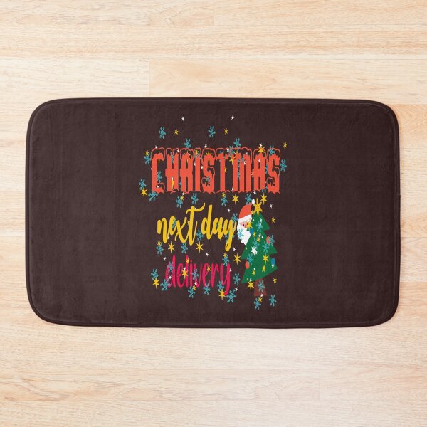 Artikelvorschau, weihnachten lieferung am nächsten tag geschenk für dofother geschenk für mama für entworfen und verkauft von ZennShops.