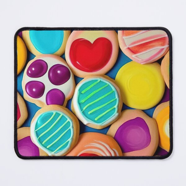 Item preview, Cookies designed and sold by tonkenken.