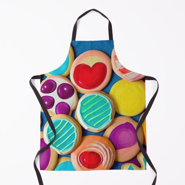 Item preview, Cookies designed and sold by tonkenken.