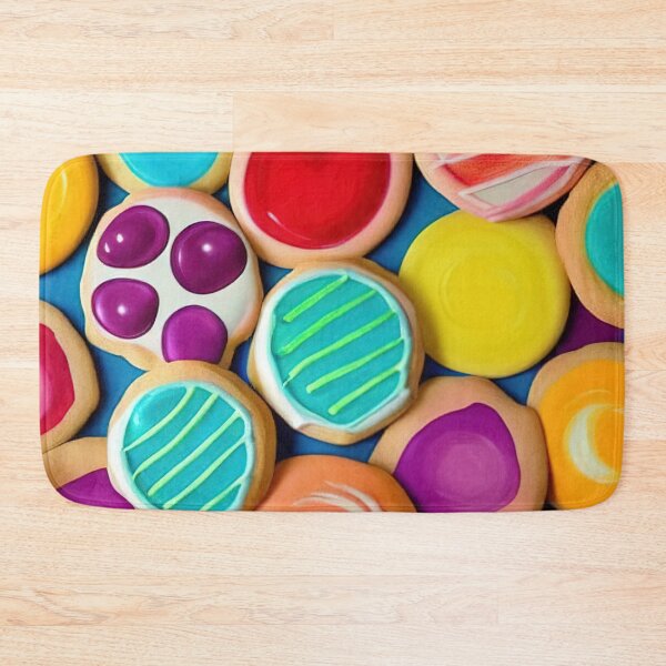 Item preview, Cookies designed and sold by tonkenken.