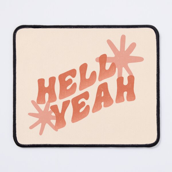 Item preview, Hell Yeah designed and sold by Ohmera.