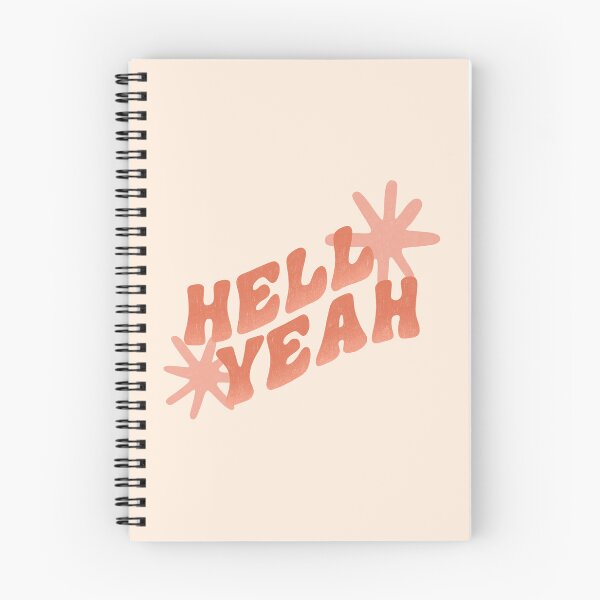 Item preview, Hell Yeah designed and sold by Ohmera.