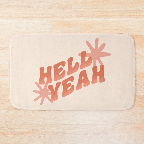 Item preview, Hell Yeah designed and sold by Ohmera.