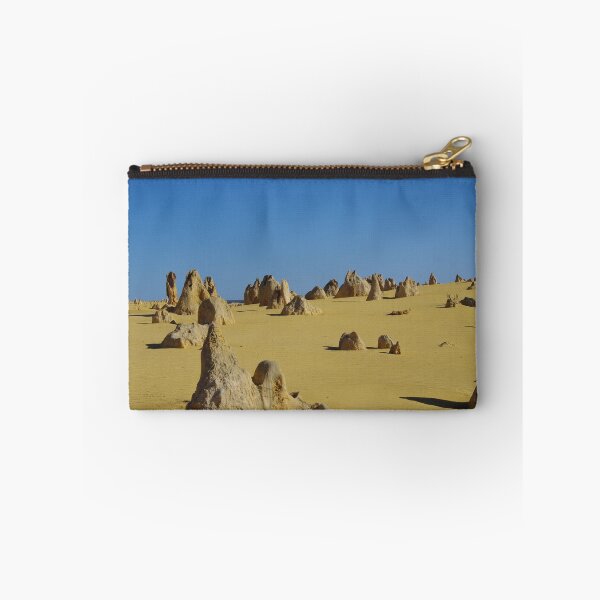 Item preview, A Desolate Landscape (The Pinnacles) designed and sold by lezvee.