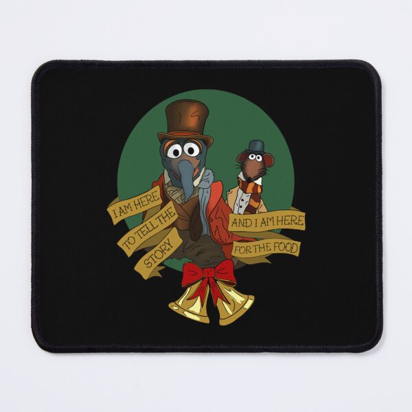 Item preview, I am here to tell the story, and I am here for the food designed and sold by ZennShops.