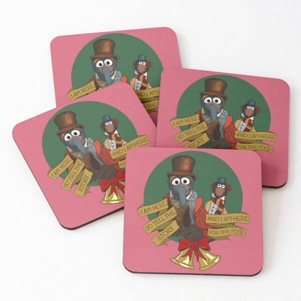 Item preview, I am here to tell the story, and I am here for the food    designed and sold by ZennShops.