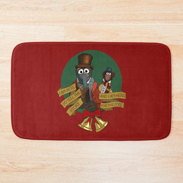 Item preview, I am here to tell the story, and I am here for the food    designed and sold by ZennShops.