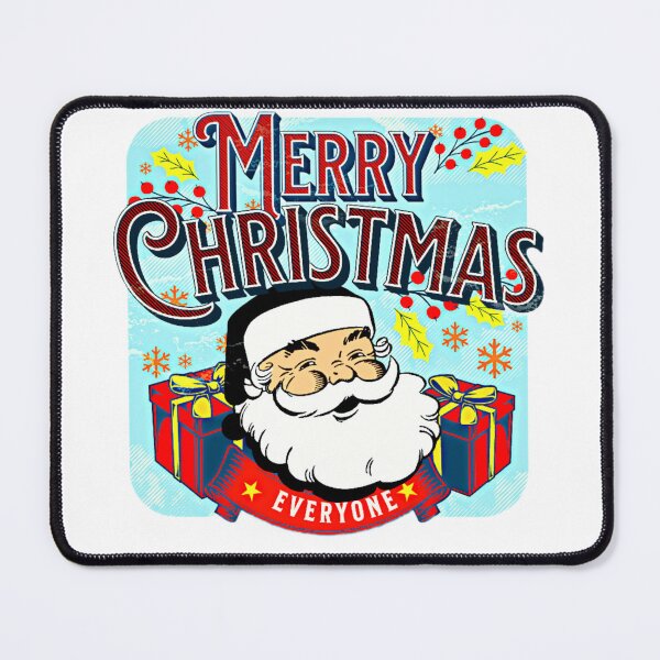 Item preview, Merry Christmas designed and sold by SRKSHOP.