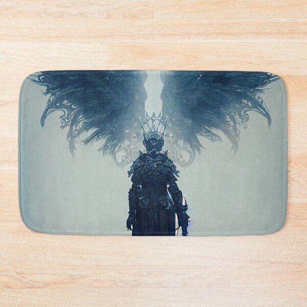 Item preview, Yeiazel designed and sold by OccultDreams.