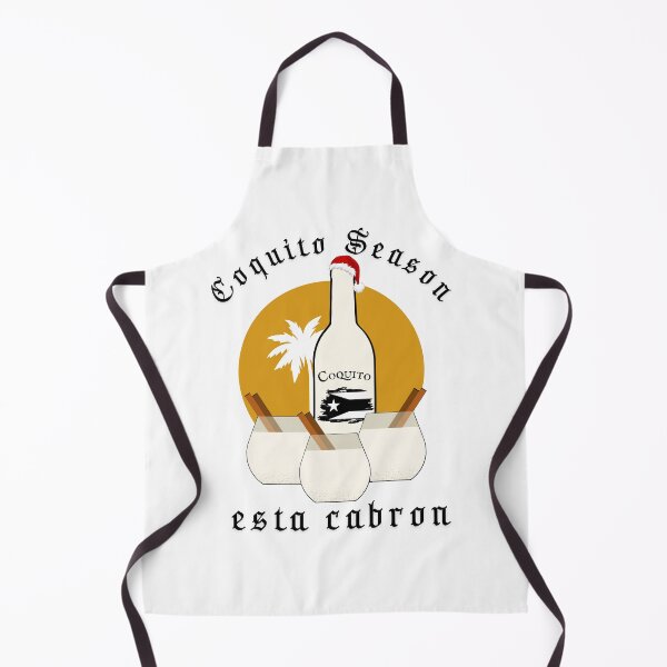 Item preview, Coquito Season Esta Cabron designed and sold by cultura143.