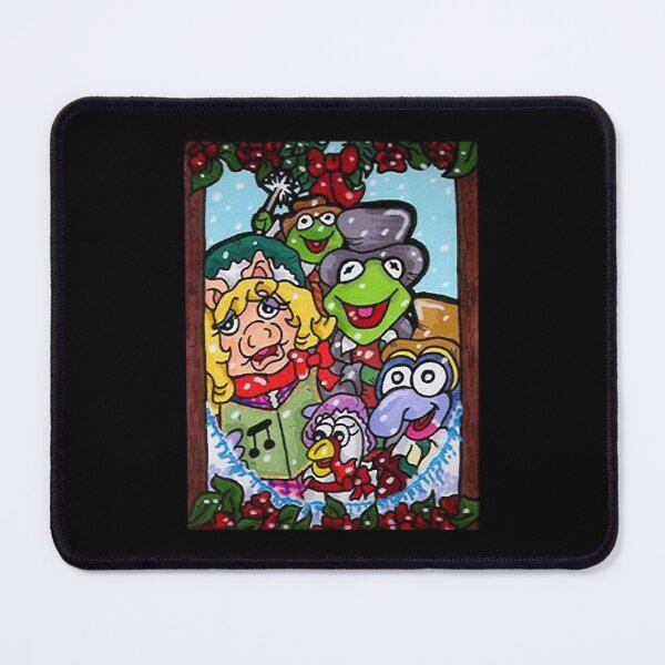 Item preview, Muppet Christmas Carol 4 designed and sold by ZennShops.