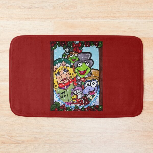 Item preview, Muppet Christmas Carol 4     designed and sold by ZennShops.