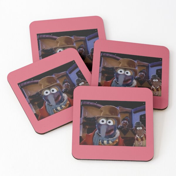 Item preview, Muppet Christmas carol 6   designed and sold by ZennShops.