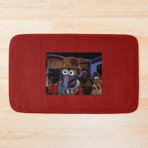 Item preview, Muppet Christmas carol 6   designed and sold by ZennShops.