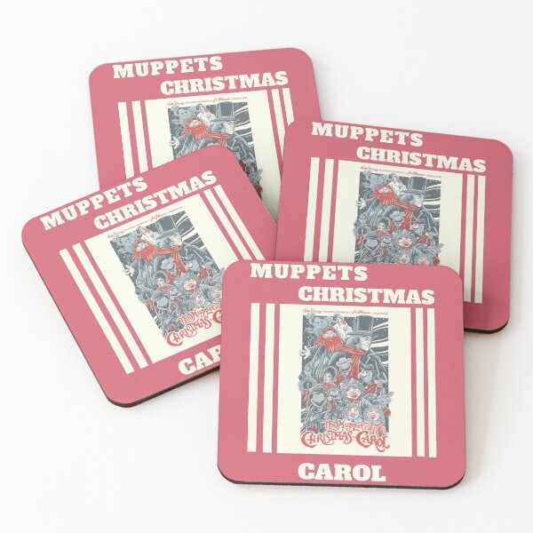 Item preview, muppets christmas carol Premium     designed and sold by ZennShops.