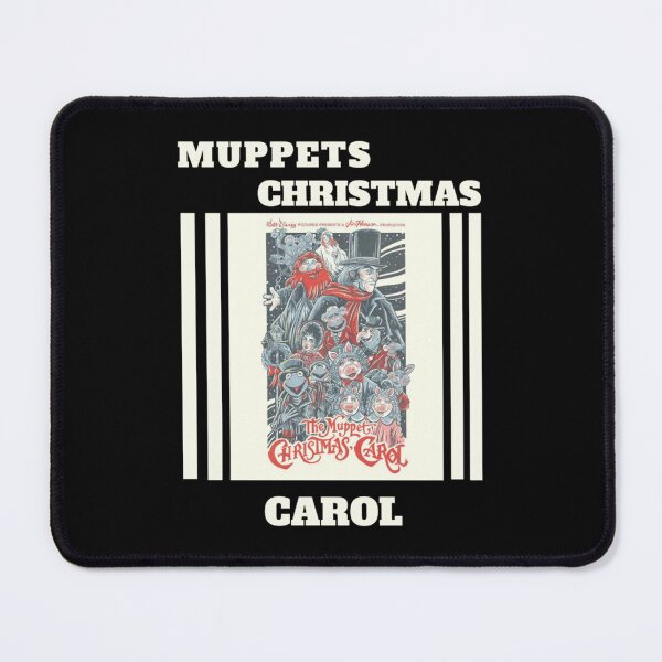 Item preview, muppets christmas carol Premium designed and sold by ZennShops.