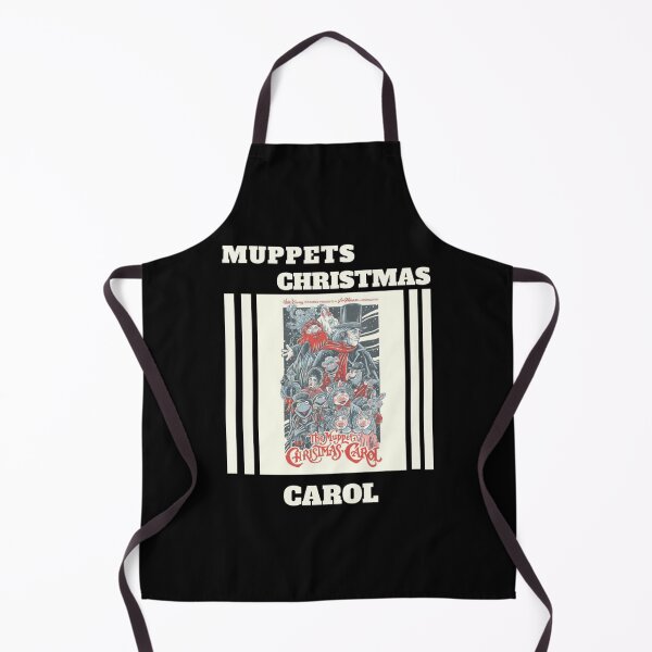 Item preview, muppets christmas carol Premium designed and sold by ZennShops.