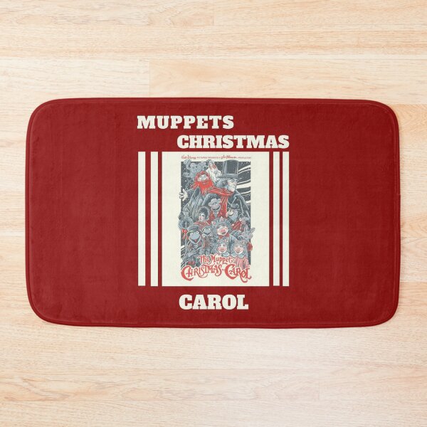 Item preview, muppets christmas carol Premium     designed and sold by ZennShops.