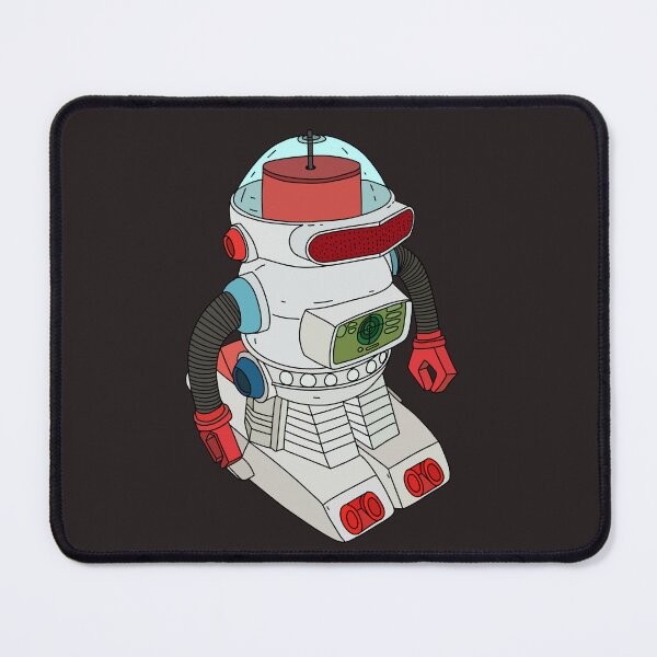 Item preview, Vintage Robot Toy designed and sold by YellyJelly.