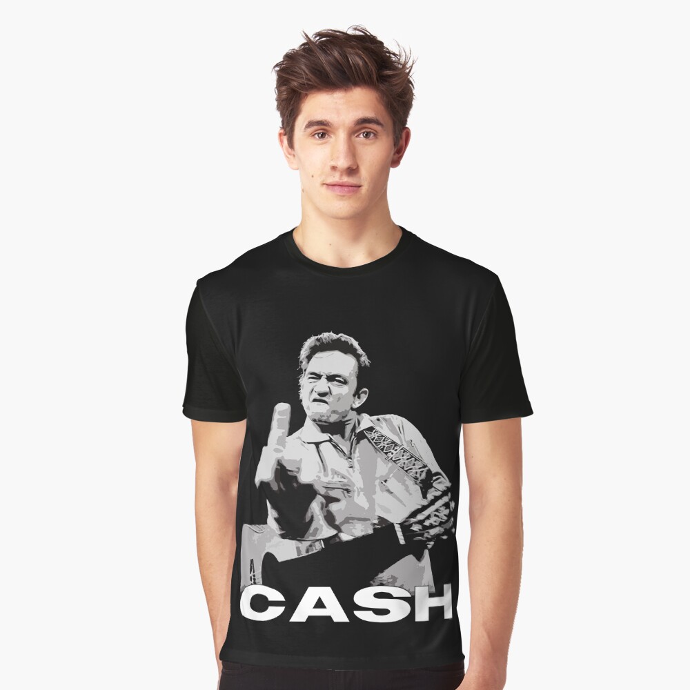 Item preview, Graphic T-Shirt designed and sold by Chatman16Shop.
