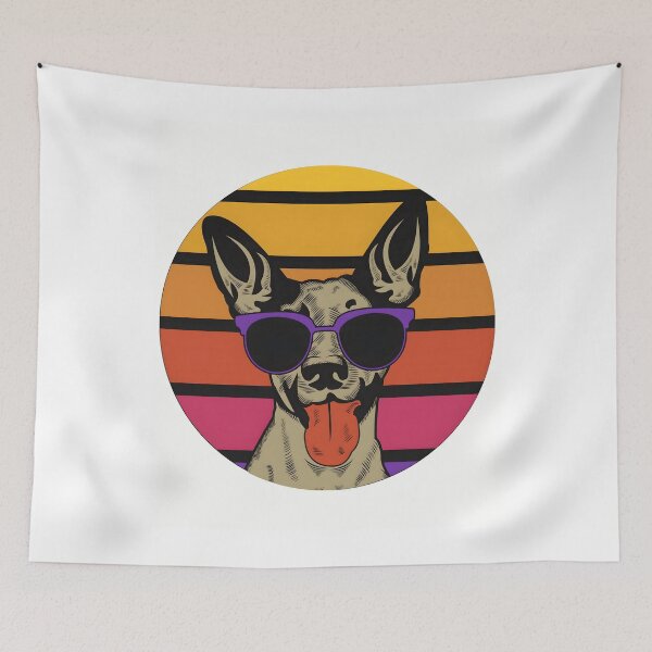 Item preview, Thicc dog classic designed and sold by VirginiaCarro.