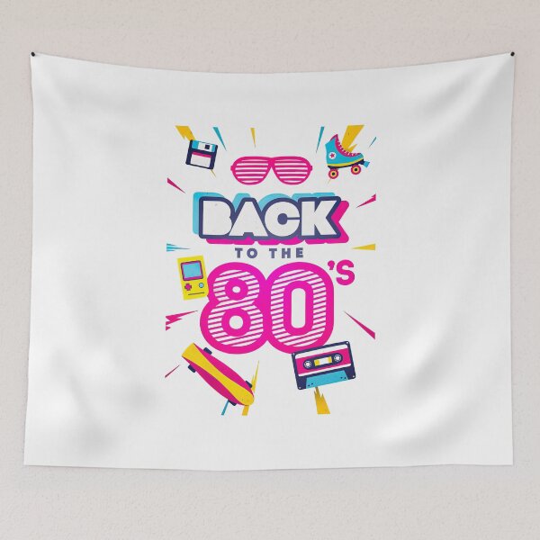 Item preview, 80s Band T Shirts, Disco Party designed and sold by graphic-genie.