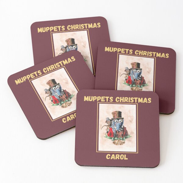 Item preview, muppets christmas carol Premium    designed and sold by ZennShops.