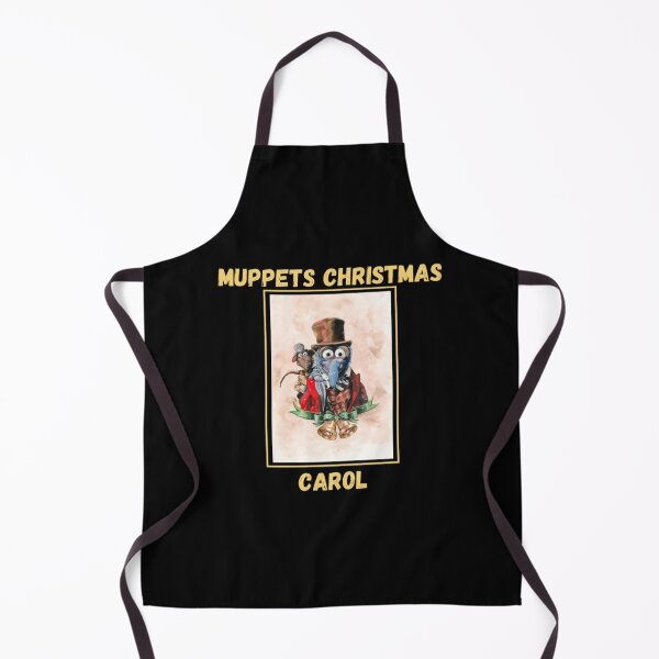 Item preview, muppets christmas carol Premium designed and sold by ZennShops.