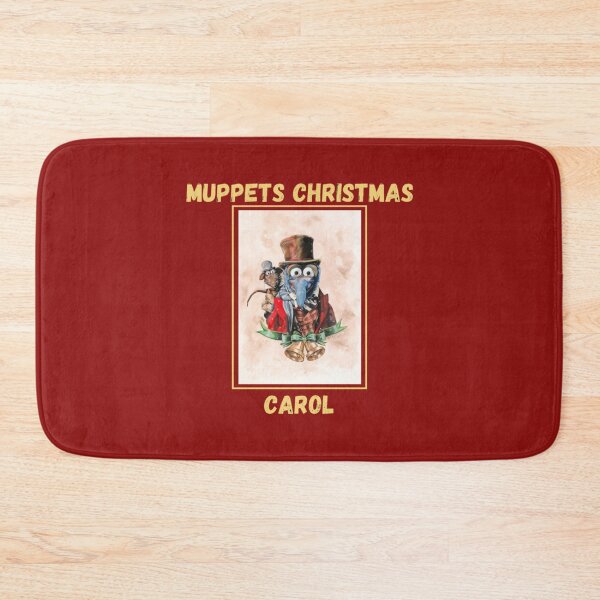 Item preview, muppets christmas carol Premium    designed and sold by ZennShops.