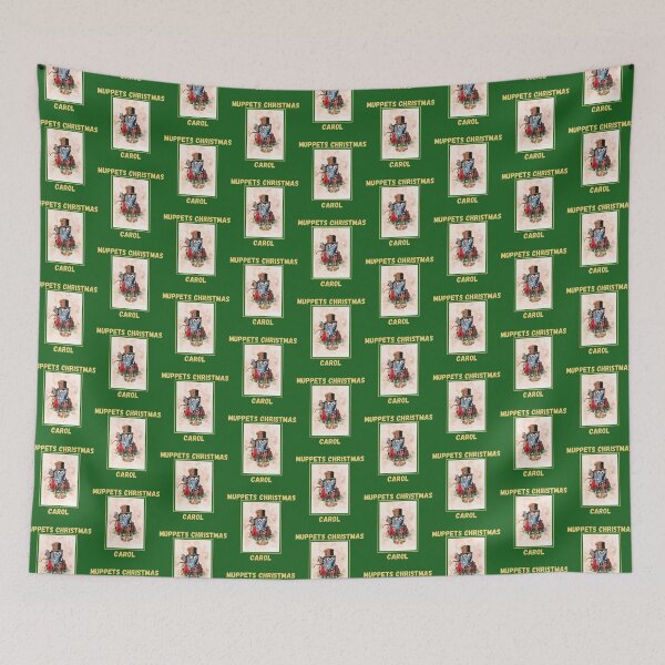 Item preview, muppets christmas carol Premium    designed and sold by ZennShops.