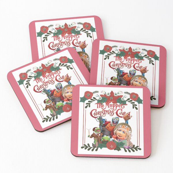 Item preview, The Muppet Christmas Carol                  designed and sold by ZennShops.