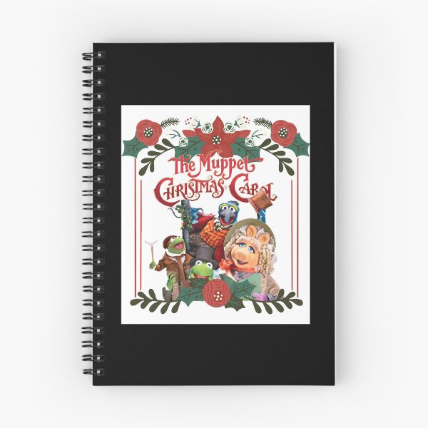 Item preview, El cuento de Navidad de los Muppets designed and sold by ZennShops.