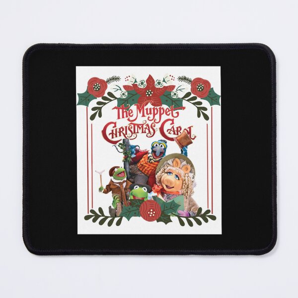 Item preview, The Muppet Christmas Carol designed and sold by ZennShops.