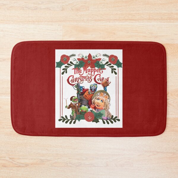 Item preview, The Muppet Christmas Carol                  designed and sold by ZennShops.