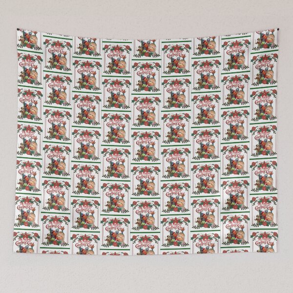 Item preview, The Muppet Christmas Carol                  designed and sold by ZennShops.