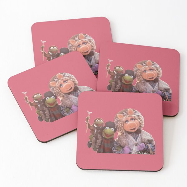 Item preview, The Muppet Christmas Carol                 designed and sold by ZennShops.