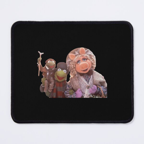 Item preview, The Muppet Christmas Carol designed and sold by ZennShops.