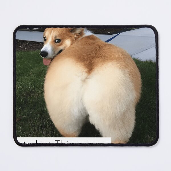 Item preview, Thicc dog sexy designed and sold by VirginiaCarro.