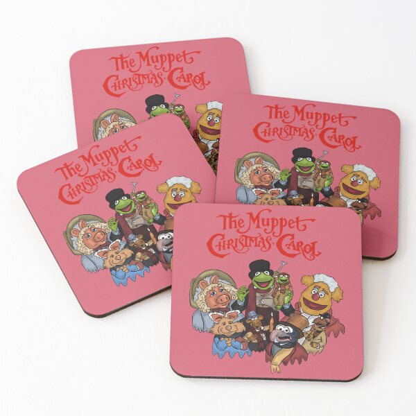 Item preview, The muppet Christmas carol                designed and sold by ZennShops.