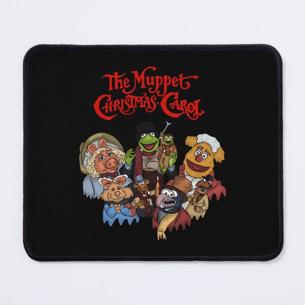 Item preview, The muppet Christmas carol designed and sold by ZennShops.