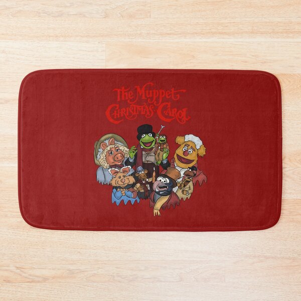 Item preview, The muppet Christmas carol                designed and sold by ZennShops.