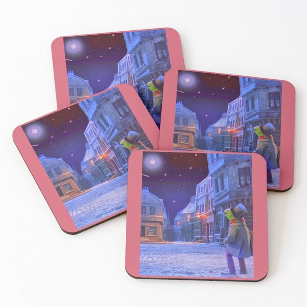 Item preview, The Muppet Christmas Carol              designed and sold by ZennShops.