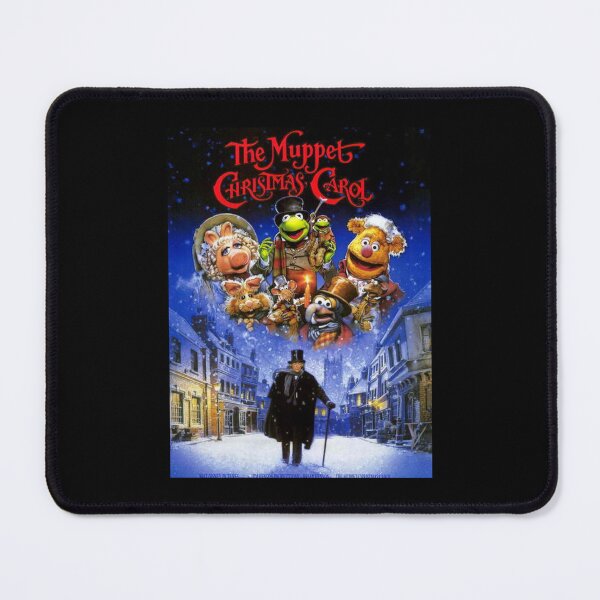 Item preview, the muppet christmas carol             designed and sold by ZennShops.