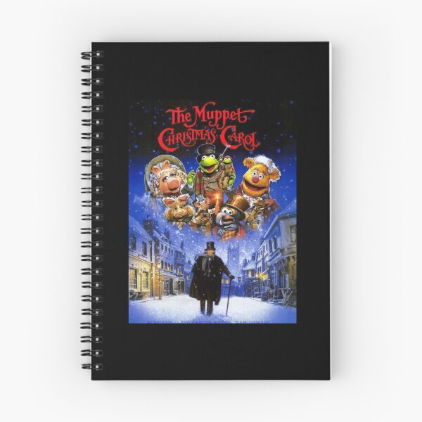 Item preview, the muppet christmas carol             designed and sold by ZennShops.