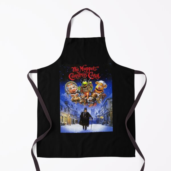 Item preview, the muppet christmas carol designed and sold by ZennShops.