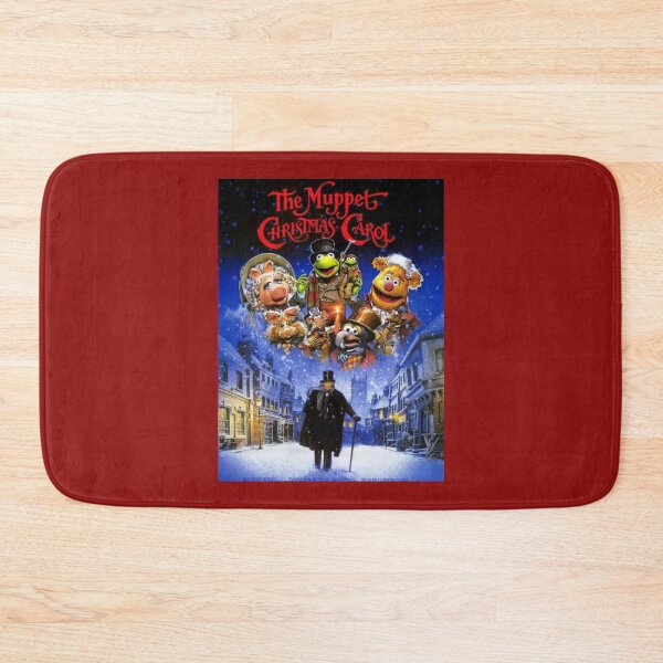 Item preview, the muppet christmas carol             designed and sold by ZennShops.