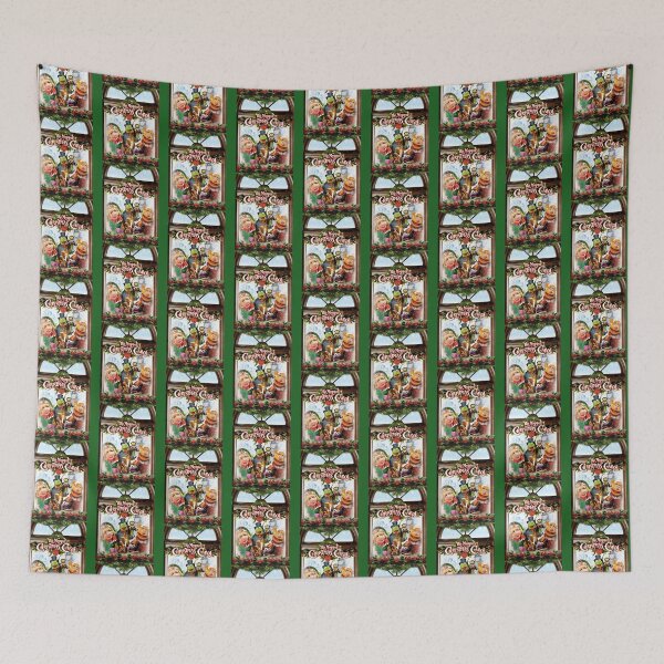 Item preview, the muppet christmas carol            designed and sold by ZennShops.