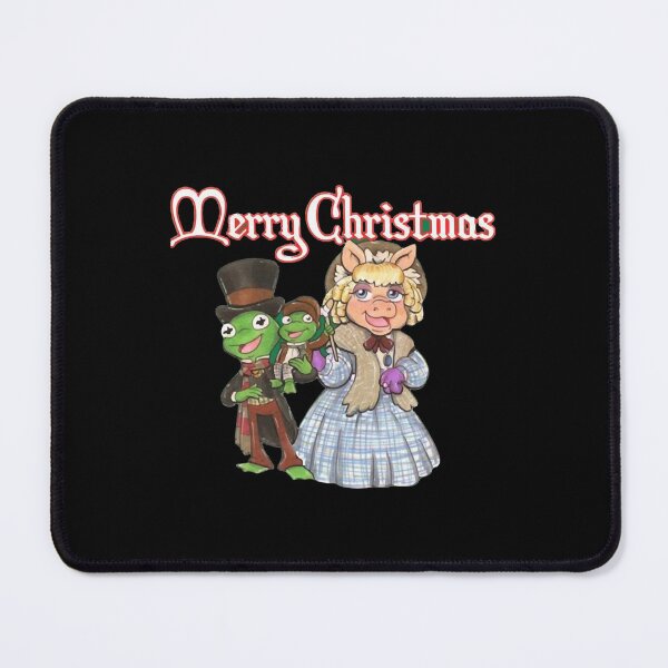 Item preview, The muppet christmas carol 9 designed and sold by ZennShops.