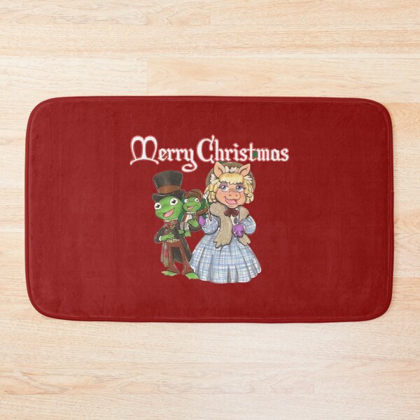 Item preview, The muppet christmas carol 9   designed and sold by ZennShops.