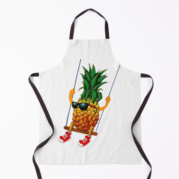 Item preview, Pineapple swing designed and sold by VirginiaCarro.